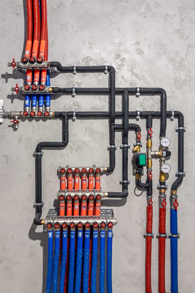Ugradnja Vodovodnih Instalacija